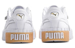 (WMNS) PUMA Cali Exotic 'White' 369653-01