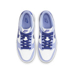 (GS) Nike Dunk Low 'Blueberry' DZ4456-100