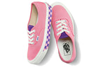 Vans Style 44 Chessboard Pink/Purple VN0A54F241K