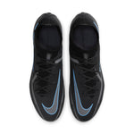 Nike Phantom GT2 Elite DF FG 'Black Iron Grey' CZ9889-004