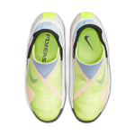 Nike GO FlyEase 'Volt Celestine Blue' CW5883-100