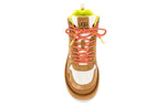 (WMNS) UGG Highland Hi Heritage 'Brown' 1112281-CHE