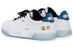 Rick and Morty x ASICS Court-MZ Sneakers White/Blue 1203A197-100