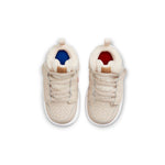 (TD) Air Jordan 1 Mid ALT Utility 'Fleece' DO2210-264