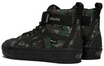 Vans SK8-HI GTX VR3 x RBURN 'Black Green' VN0A4BVKCMA