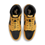 Air Jordan 1 Retro High OG 'Pollen' 555088-701