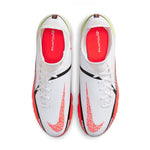 Nike Phantom GT2 Academy DF TF 'White Red Yellow' DC0802-167