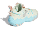 adidas Harden Volume 6 J 'Green Blue Pink' GV8772
