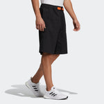 adidas Sports Stylish Casual Shorts Black GP0837