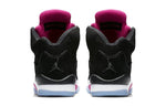 (GS) Air Jordan 5 Retro 'Deadly Pink' 440892-029