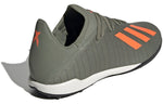adidas X 19.3 TF 'White Green Orange' EF8366