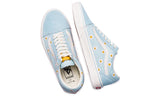 Vans x Kakao Friends Old Skool Blue VN0A38G1TH2