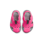 (TD) Nike Sunray Protect 2 'Hyper Pink Grey' 943827-605