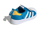 (TD) adidas Disney x Superstar 360 I 'Donald Duck' GX3279