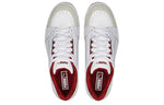 PUMA Slipstream Lo Retro 'White Intense Red' 384692-06