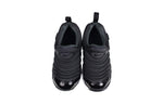 (PS) Nike Dynamo Free 'Black White' 343738-013