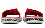Air Jordan Hydro 3 'Fire Red' 854556-116
