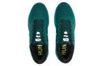 PUMA Magnify Nitro Knit 'Green Gold Gray' 376907-03