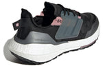 (WMNS) adidas UltraBoost 22 Cold.RDY 'Black Magic Mauve' H01176