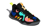 (GS) adidas Harden Stepback 2 J 'Multi' FZ1546