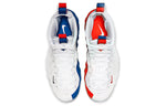 (WMNS) Nike Air Foamposite One 'USA' AA3963-102