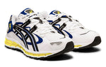 ASICS Gel-Kayano 5 360 'White Yellow' 1021A159-100