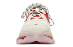 Balenciaga Triple S Sneaker 'Vermillon' 541624W09OH6506