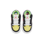 (TD) Air Jordan 1 Low 'Funky Patterns' DH5928-006