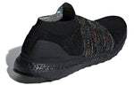 adidas Ultra Boost Laceless 'Core Black' B37685