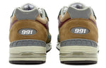 New Balance 991 Made in England 'Beige Green' M991NTG