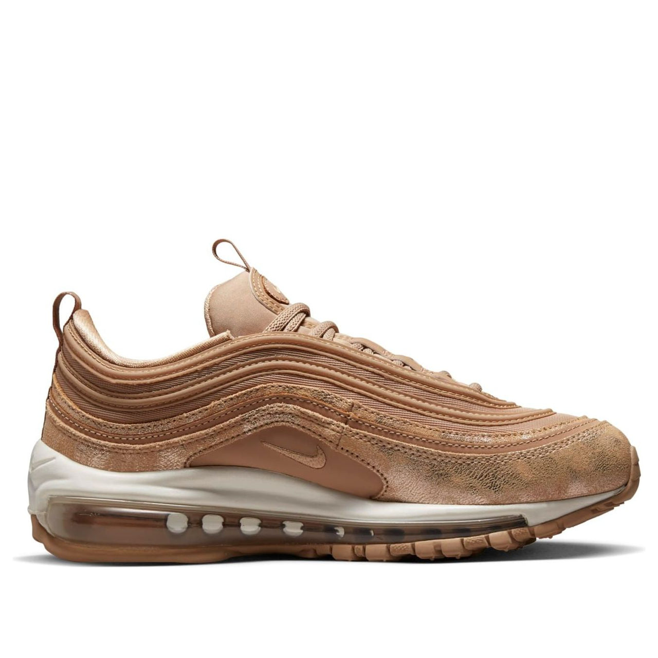 (WMNS) Nike Air Max 97 'Distressed Hemp' FB1289-200