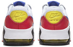(GS) Nike Air Max Excee 'White Blue Red' CD6894-101