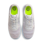 Nike Air Force 1 Crater Flyknit 'White Chambray Blue' DC4831-101
