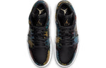 (WMNS) Air Jordan 1 Low 'Multi Snakeskin' CW5580-001