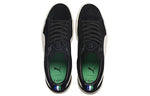 PUMA Big Sean x Suede 'Black Whisper White' 367407-01