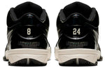 Nike x Undefeated Kobe 4 Protro 'Black Mamba' CQ3869-001
