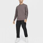Nike AS Men's J AMM LS Tee VIOLET ORE CV3449-281