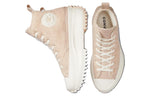 Converse Run Star Hike Platform High 'Sherpa - Farro' A04258C