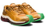 (WMNS) ASICS x Kiko Kostadinov Gel-Teserakt 'Yellow' 1202A003-200