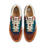 Nike x Kasina Air Max 1 SP 'Won-Ang - Orange' DQ8475-800