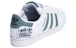 adidas Superstar 'White Blue' HQ6455