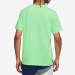 Nike AS Men's J LGC AJ13 SS Tee 1 ILLUSION Green CW0796-350