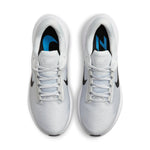 Nike Air Zoom Structure 24 'Pure Platinum Light Photo Blue' DA8535-004