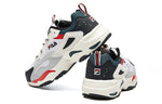 FILA Tracer 'White Red Green' F12M021111FWG