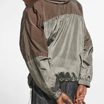 Nike Lab Made In Italy Collection Top Ridgerock BV0896-266