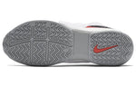 Nike Zoom Vapor Tour AJ3 'Fire Red' 709998-106