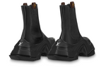 (WMNS) LOUIS VUITTON Archlight 2.0 Platform Boots 'Black' 1AB15D