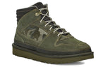 UGG Highland Sport Hiker Mid Camo Mid-Top Sports Green Camouflage 'Green' 1117550-MGNC