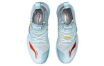 Li-Ning High Top Blue ABAP057-3