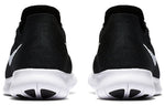Nike Free RN Flyknit 2017 'Black' 880843-001